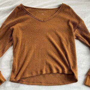 american eagle sweater